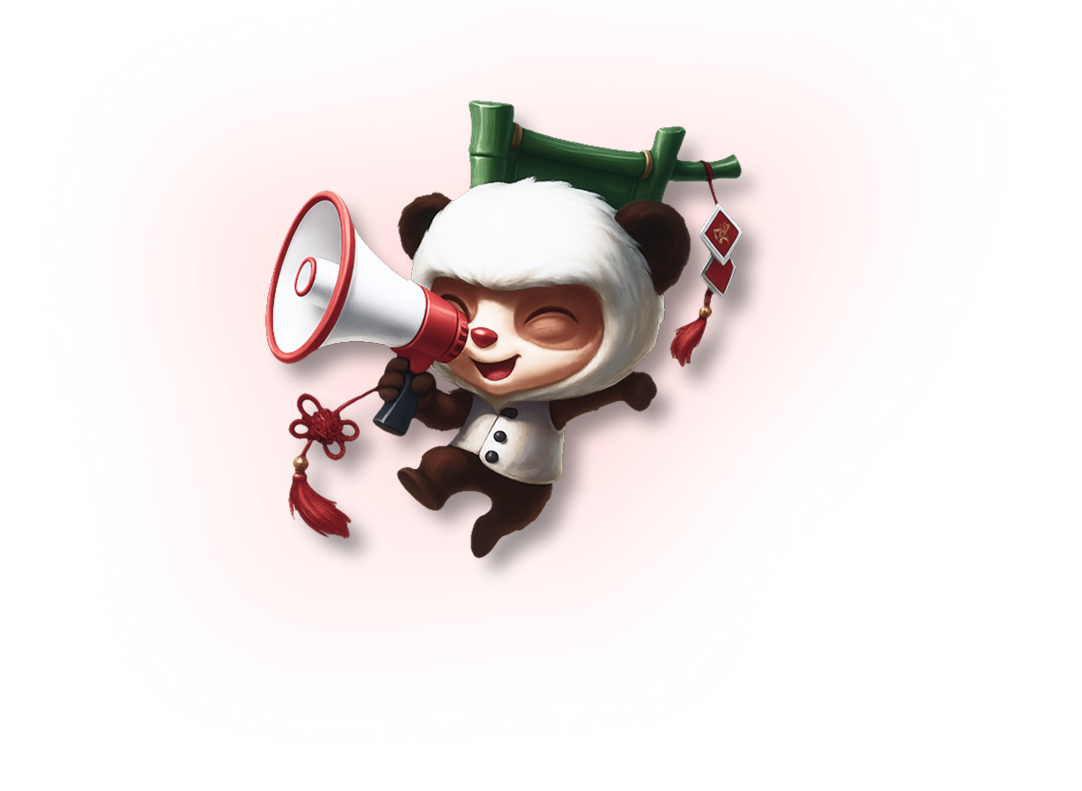 MMRadar Premium mascot